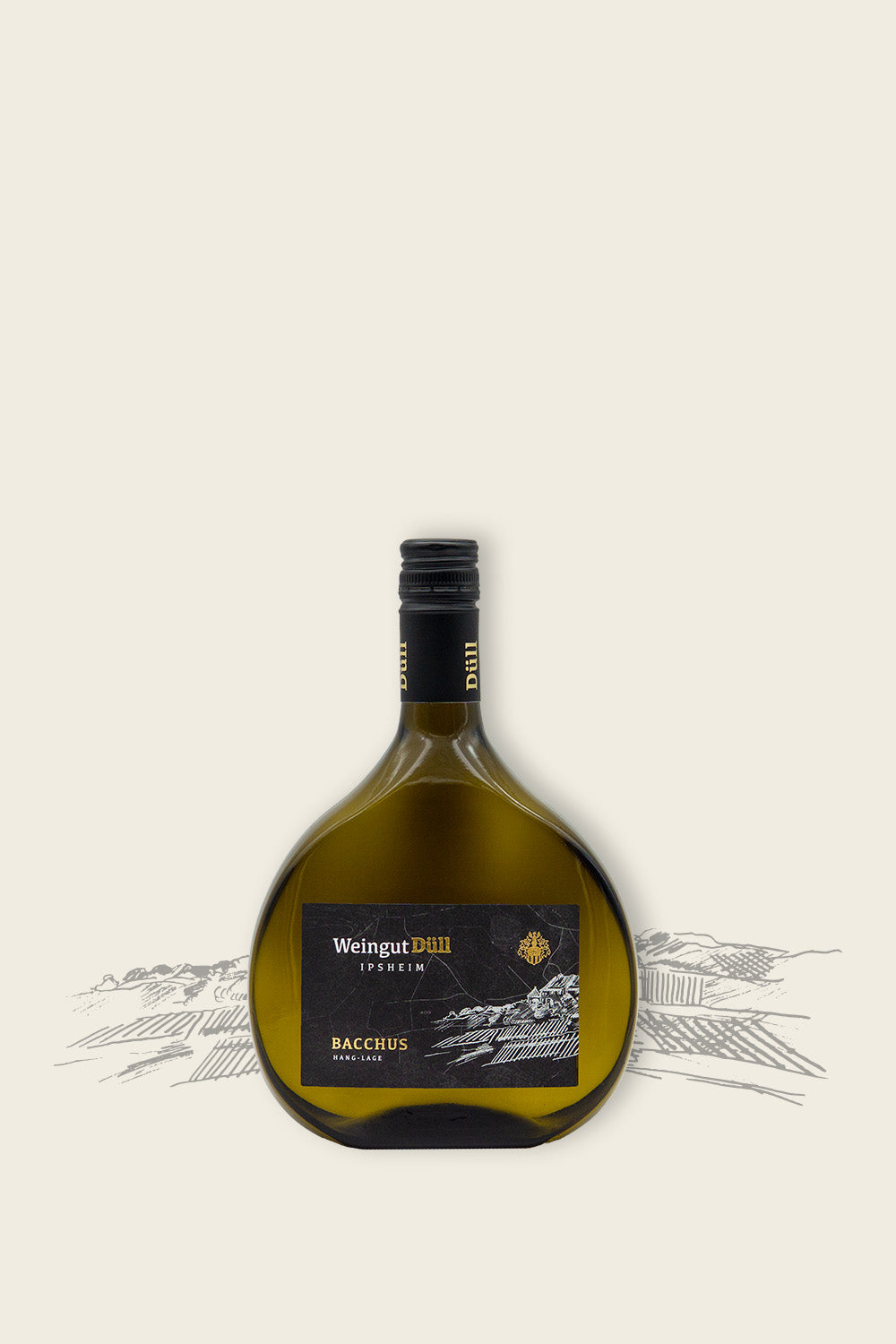 Bacchus | feinherb | 2024