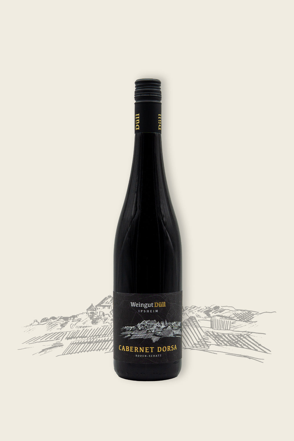 Cabernet Dorsa | trocken | 2023