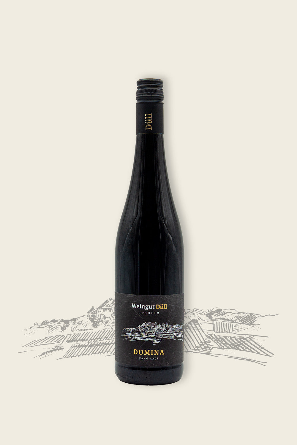Domina | trocken | 2023