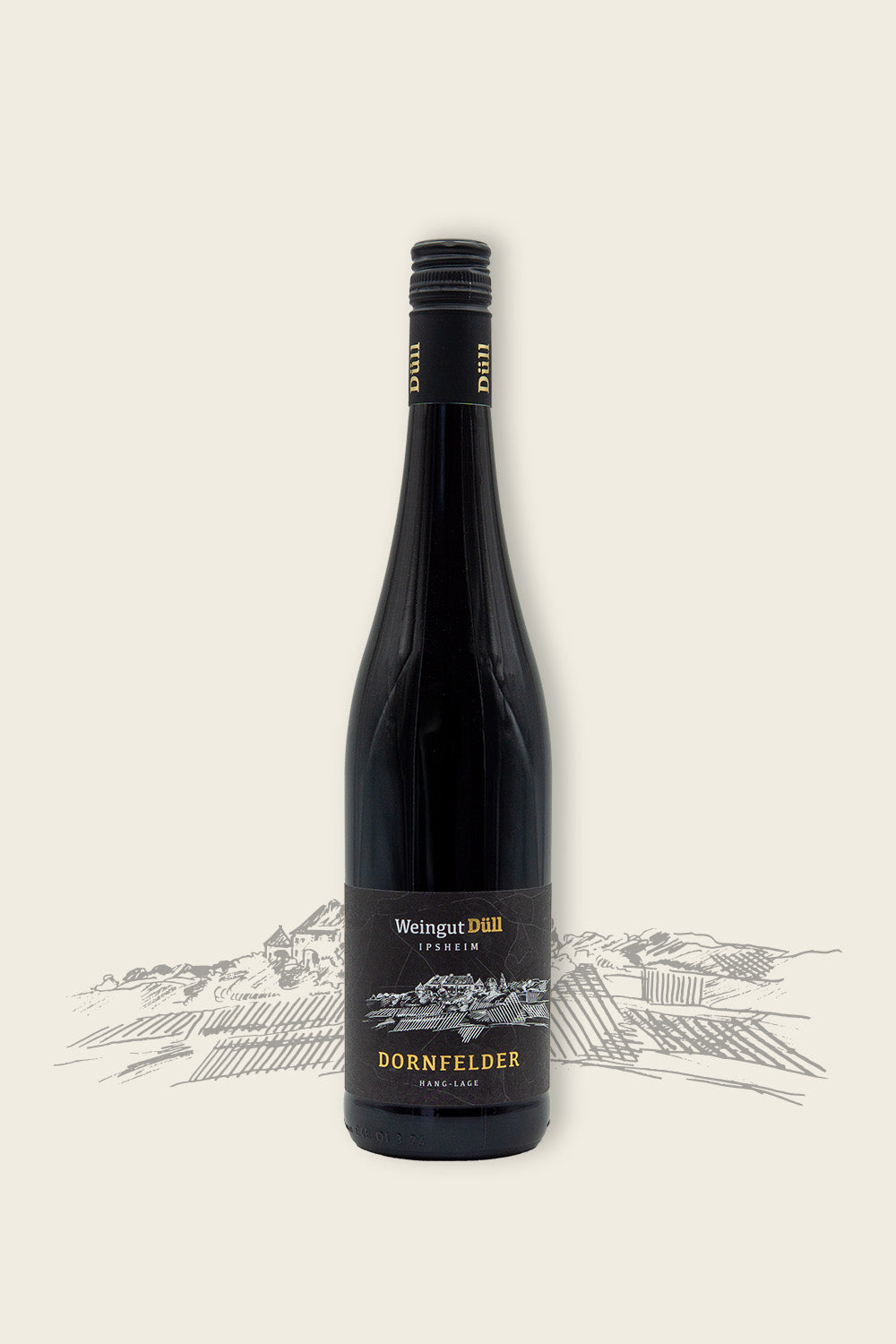 Dornfelder | trocken | 2023