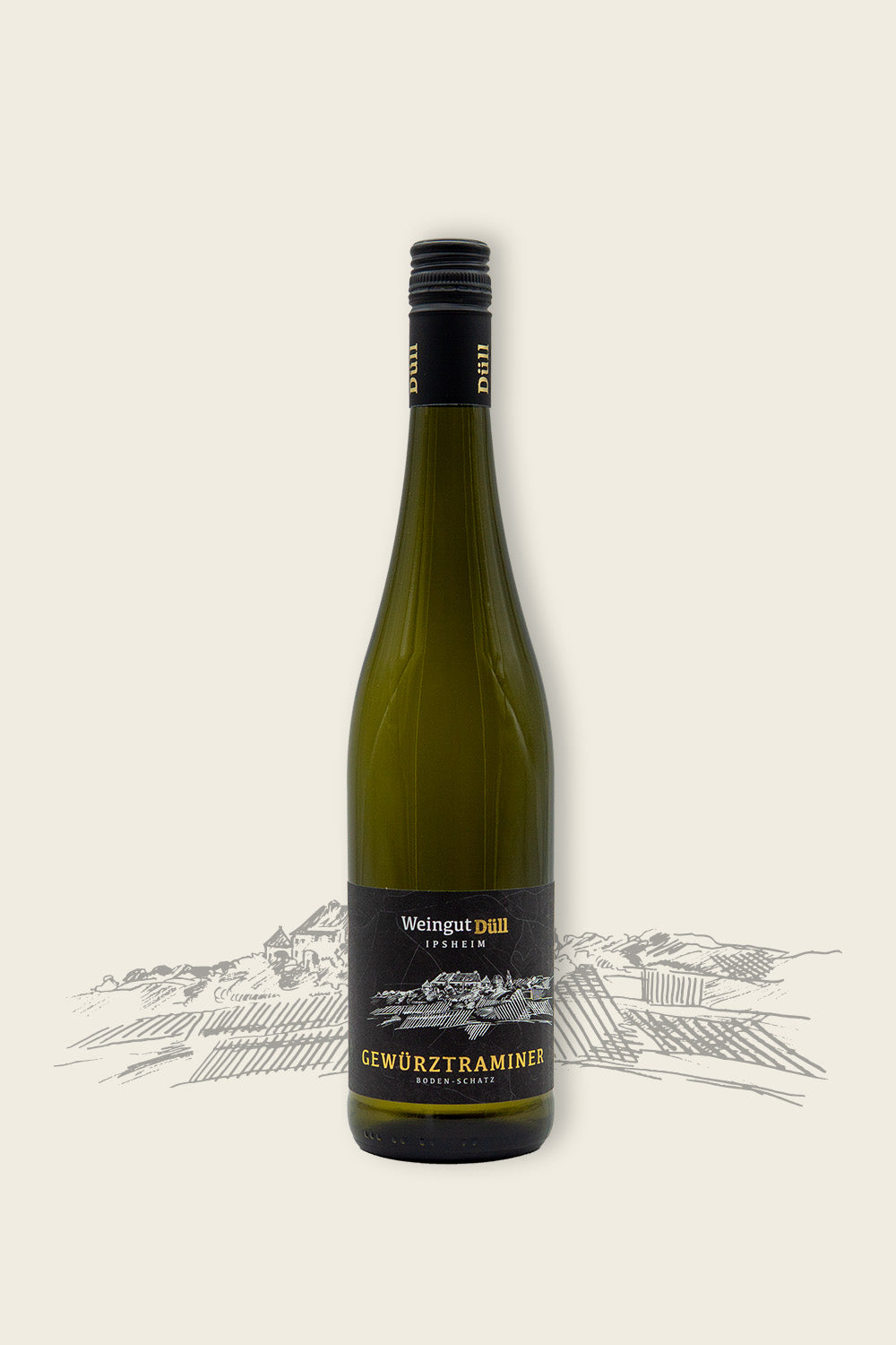 Gewürztraminer | feinherb | 2024
