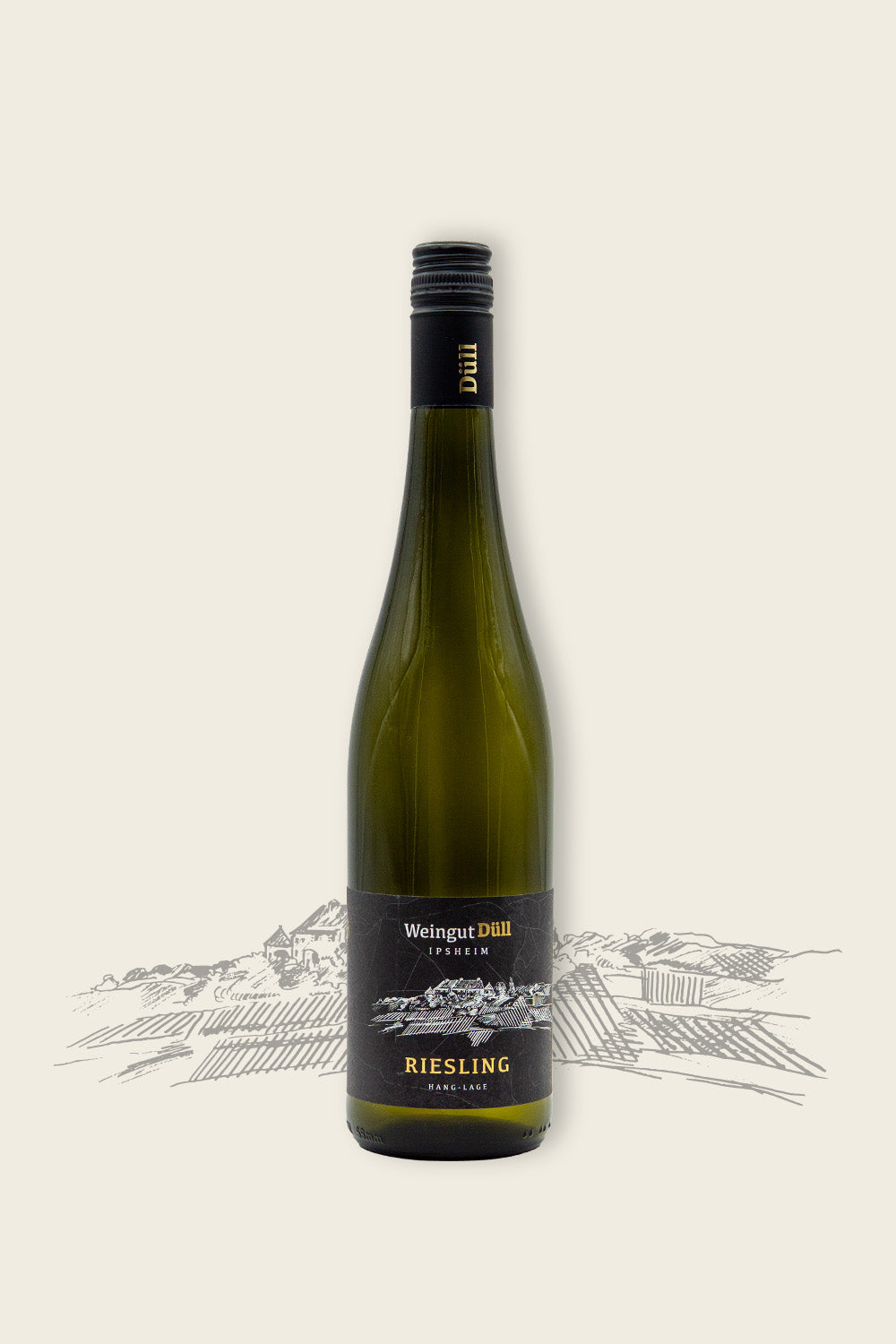 Riesling | feinherb | 2024