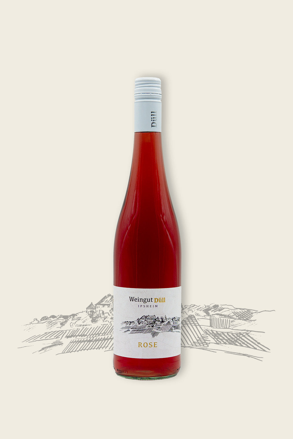 Rosé | trocken