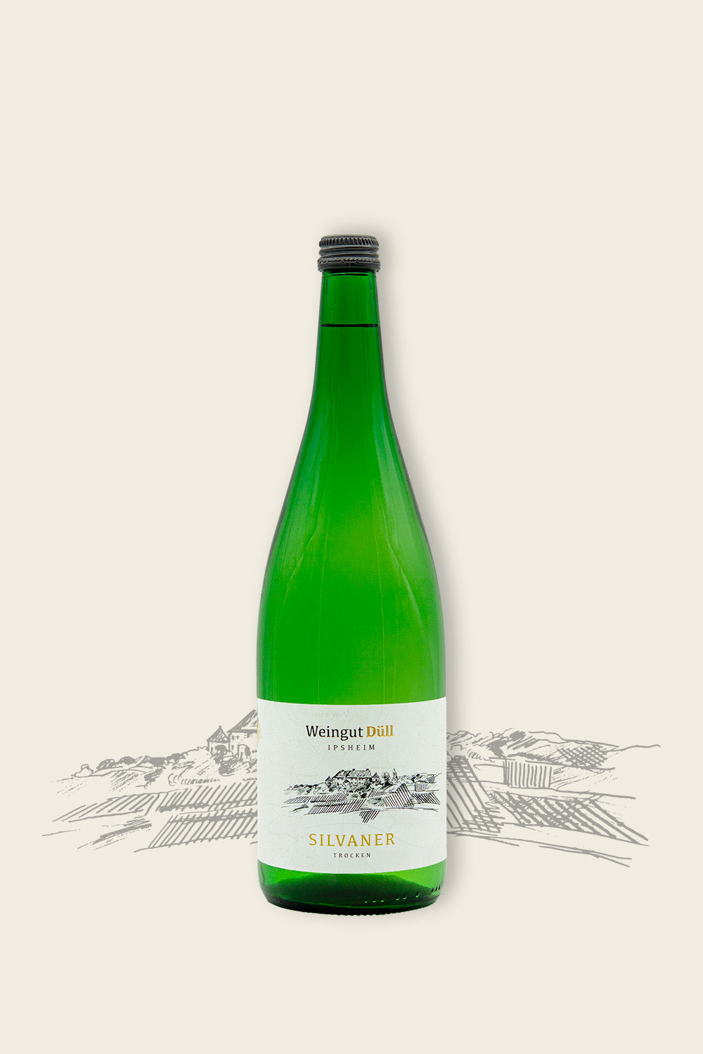 Silvaner | trocken | 2024