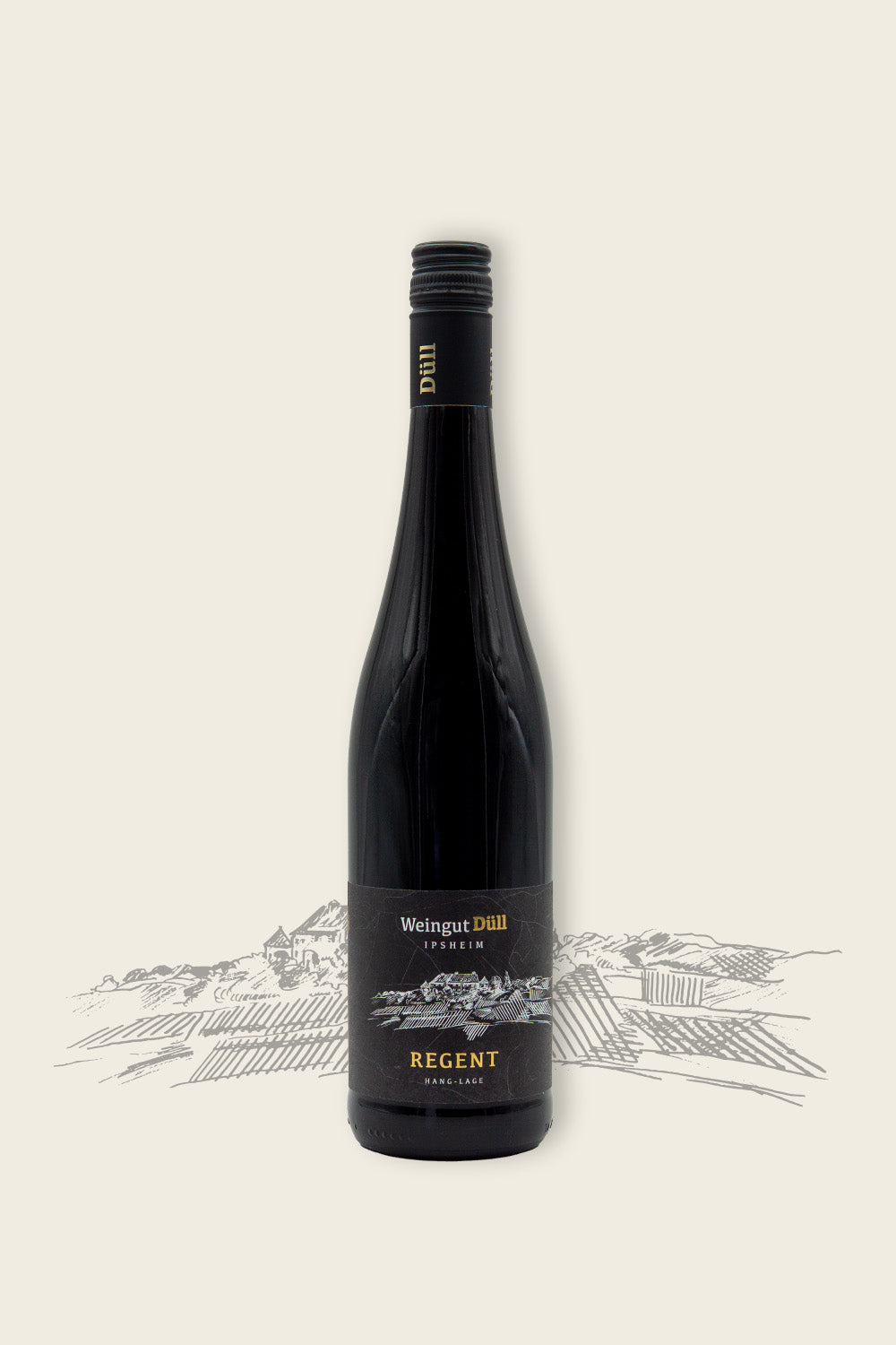 Regent | trocken | 2023