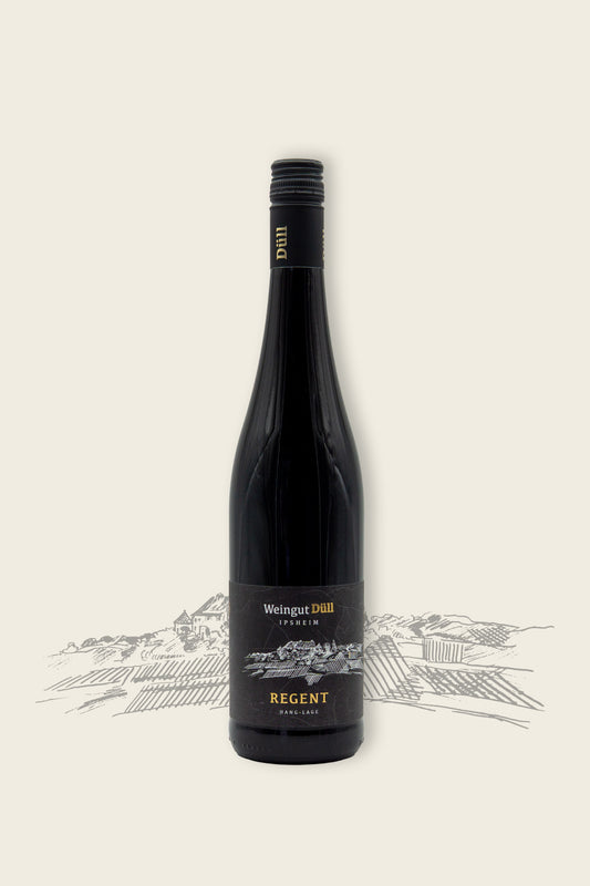 Regent | trocken | 2023