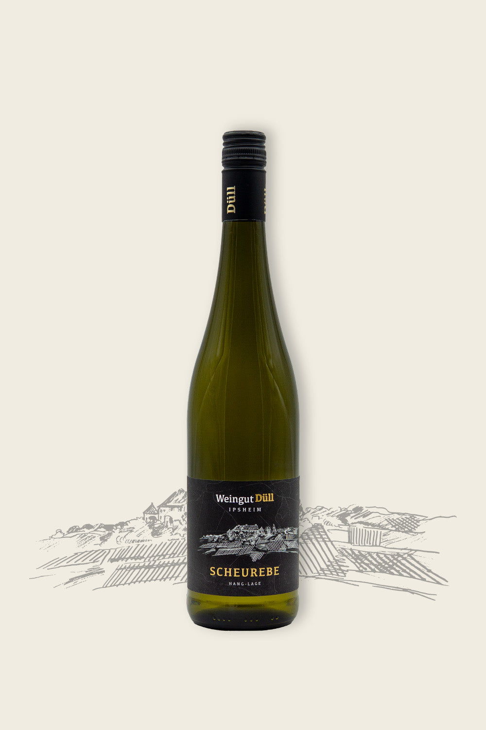 Scheurebe | feinherb | 2024