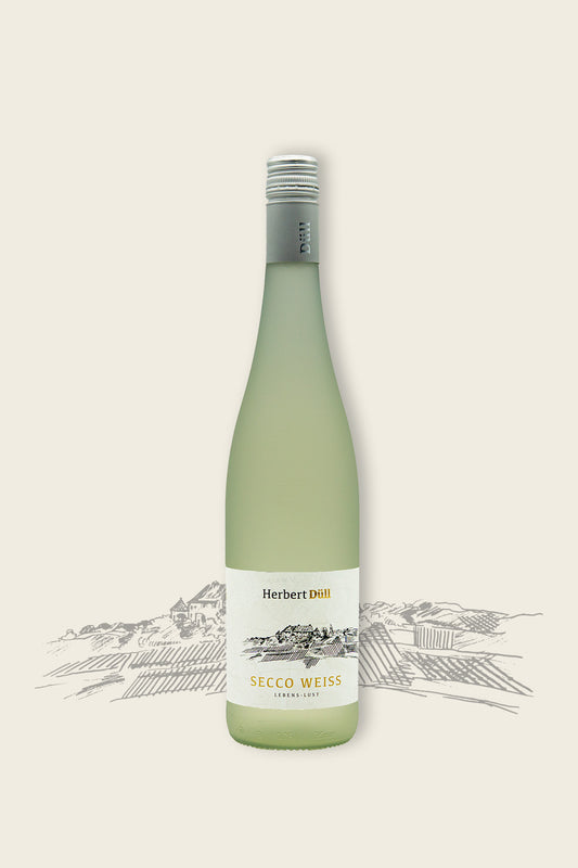 Düll Secco weiß