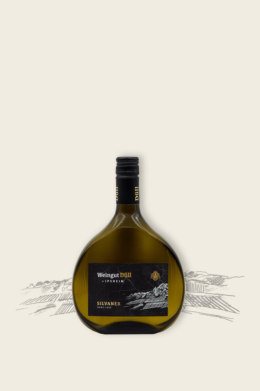 Silvaner | trocken | 2024