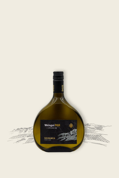 Silvaner Kabinett | trocken | 2024