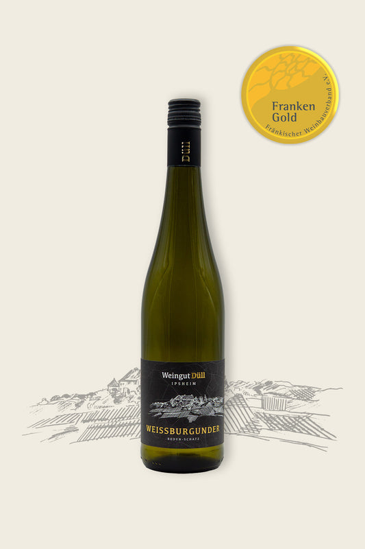 Weißburgunder Spätlese | trocken | 2024