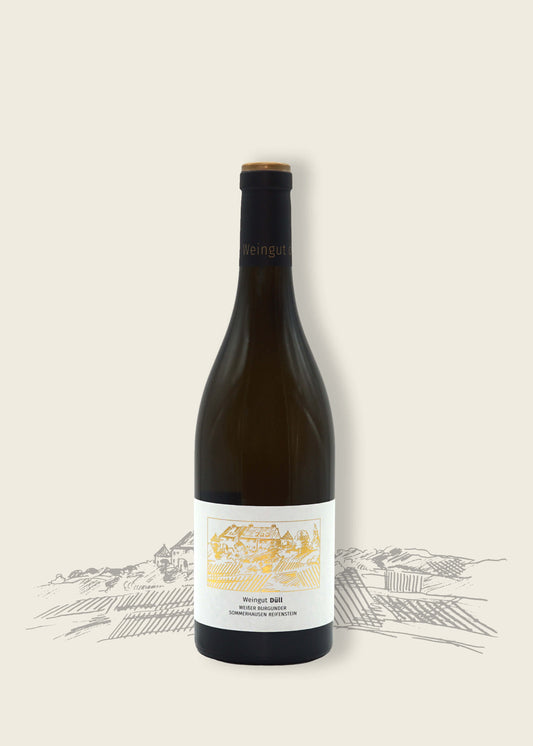 Weißburgunder | trocken | 2024 | Reifenstein