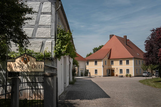 Weinprobe